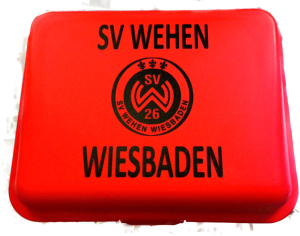 Wehen-Wiesbaden Brotbox