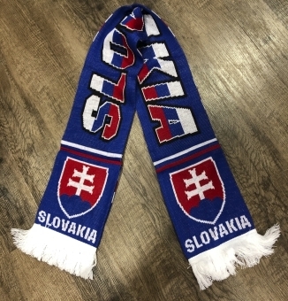 Fanschal Slowakei-1