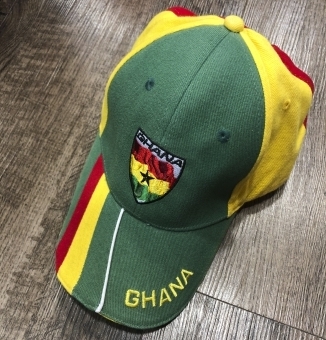 Basecap Ghana-1