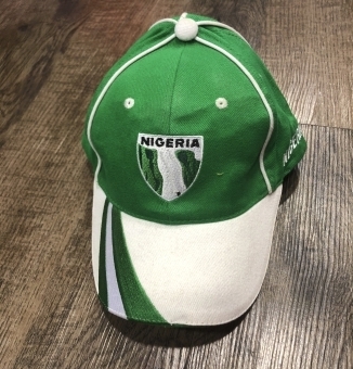 Basecap Nigeria-1